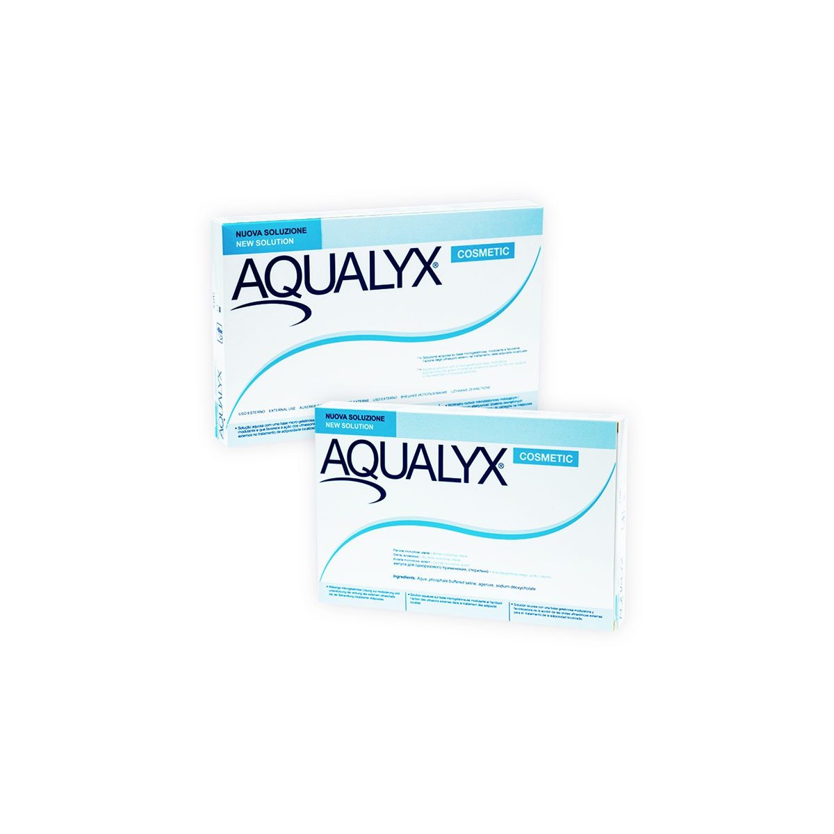 AQUALYX®