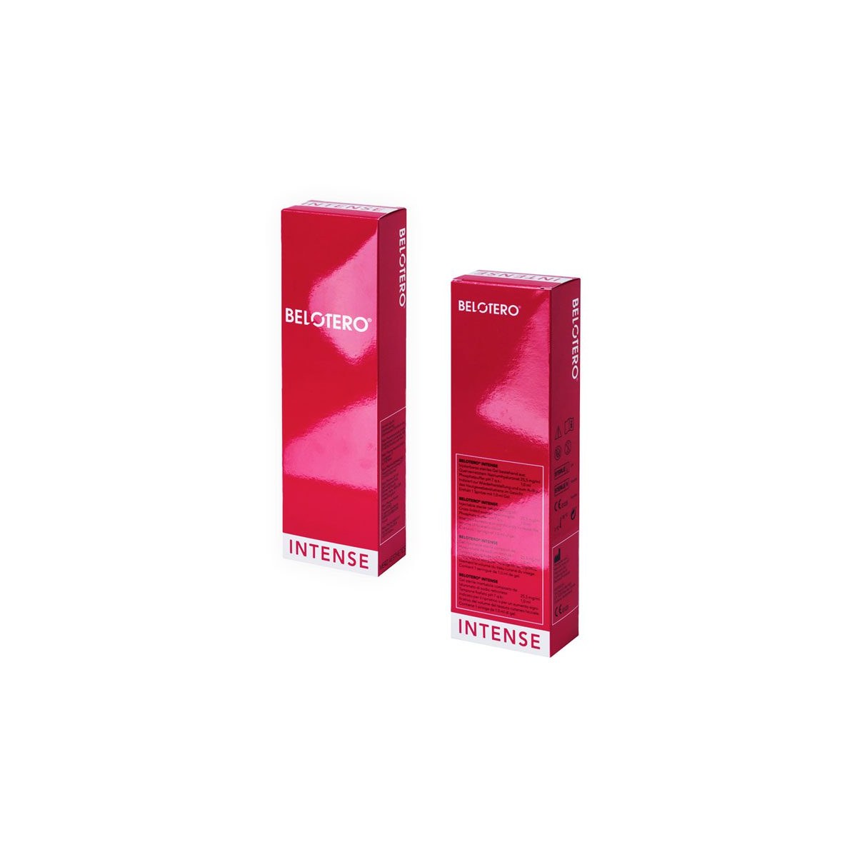 Belotero® Intense with Lidocaine