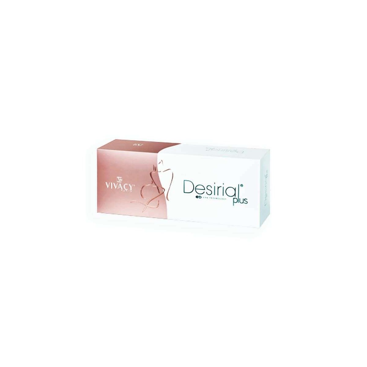 DESIRIAL® PLUS