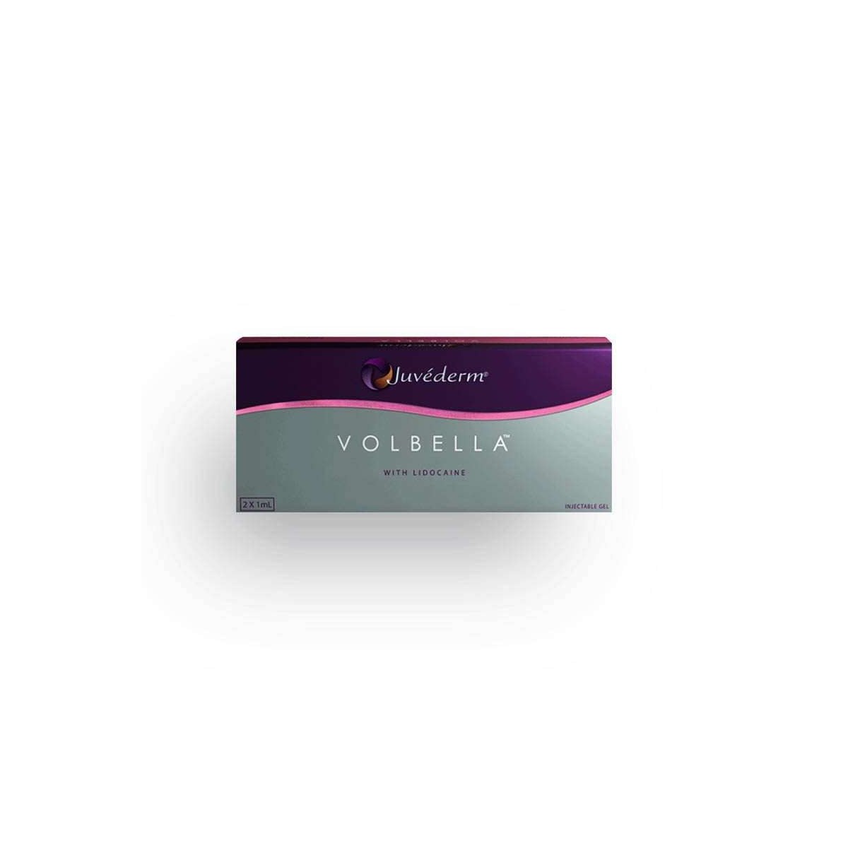 JUVEDERM® VOLBELLA with Lidocaine