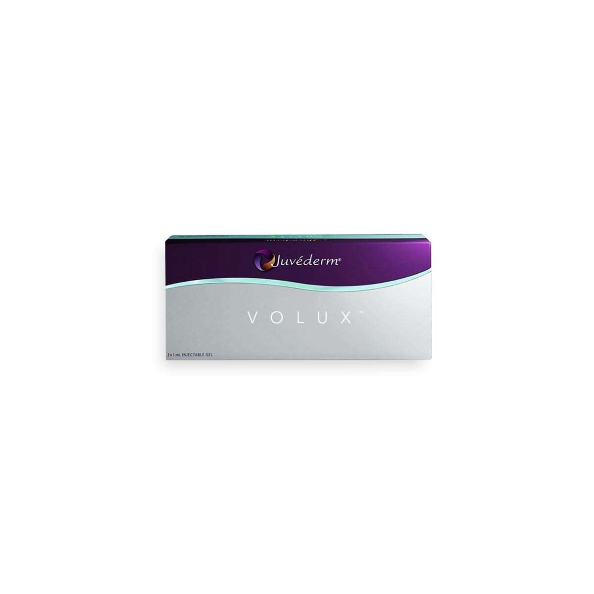JUVEDERM® VOLUX with Lidocaine