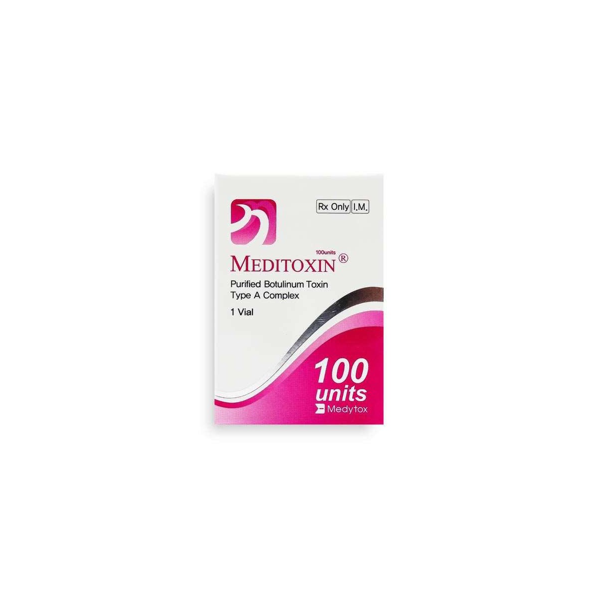 MEDITOXIN® 100 unite