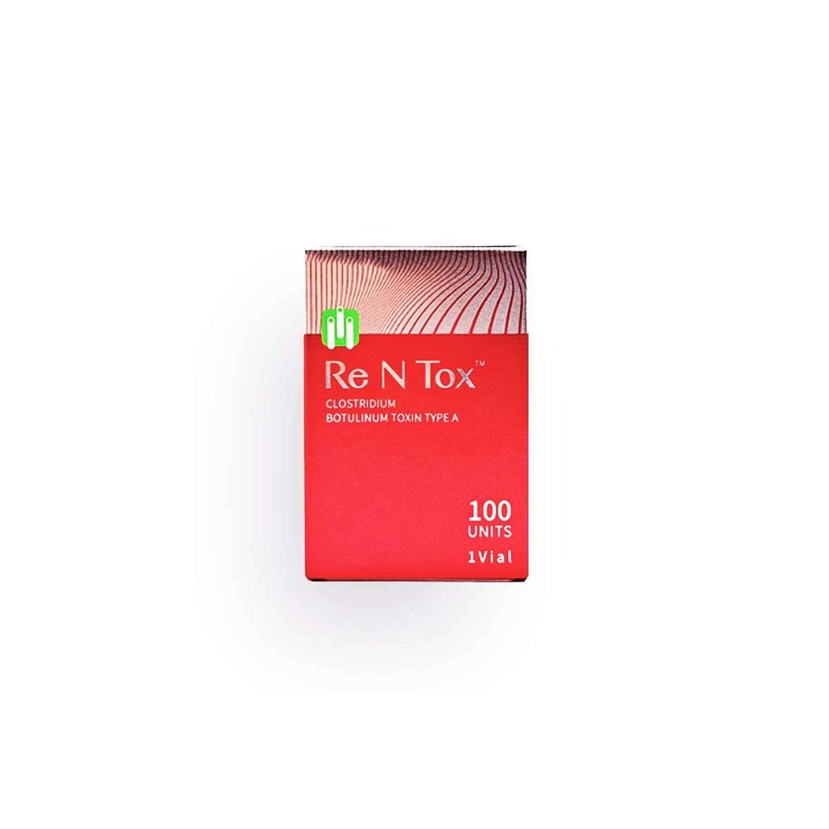 Re N Tox® 100u