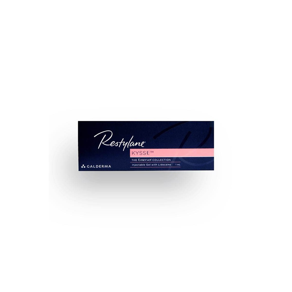 RESTYLANE® KYSSE™