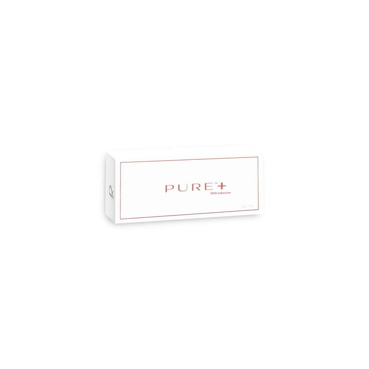 REVANESSE® PURE™ with Lidocaine