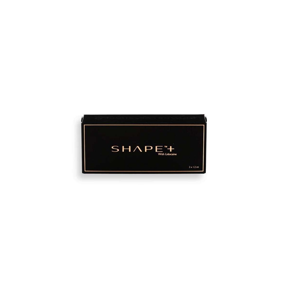 REVANESSE® SHAPE+™ with Lidocaine