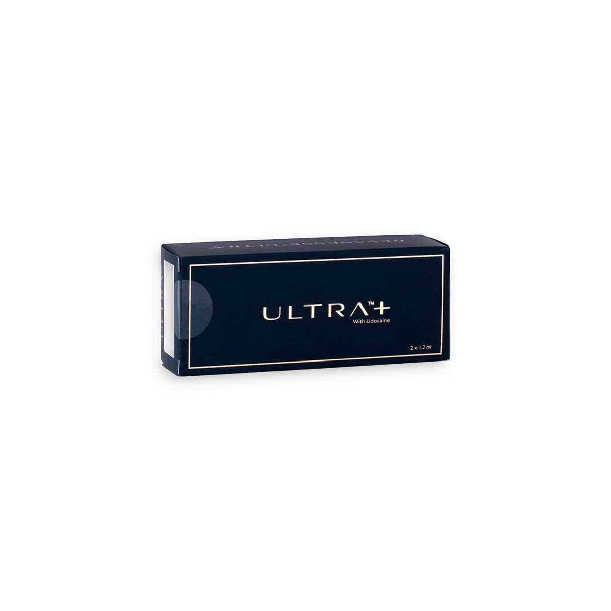 REVANESSE® ULTRA™ with Lidocaine