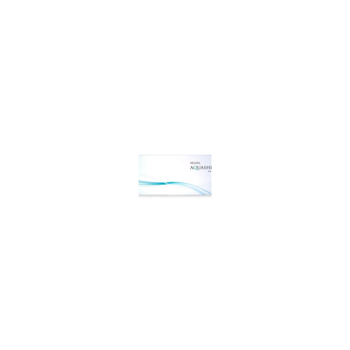 REVOFIL™ AQUASHINE BR SOFT FILLER (2ml x 1 pre-filled syringe)