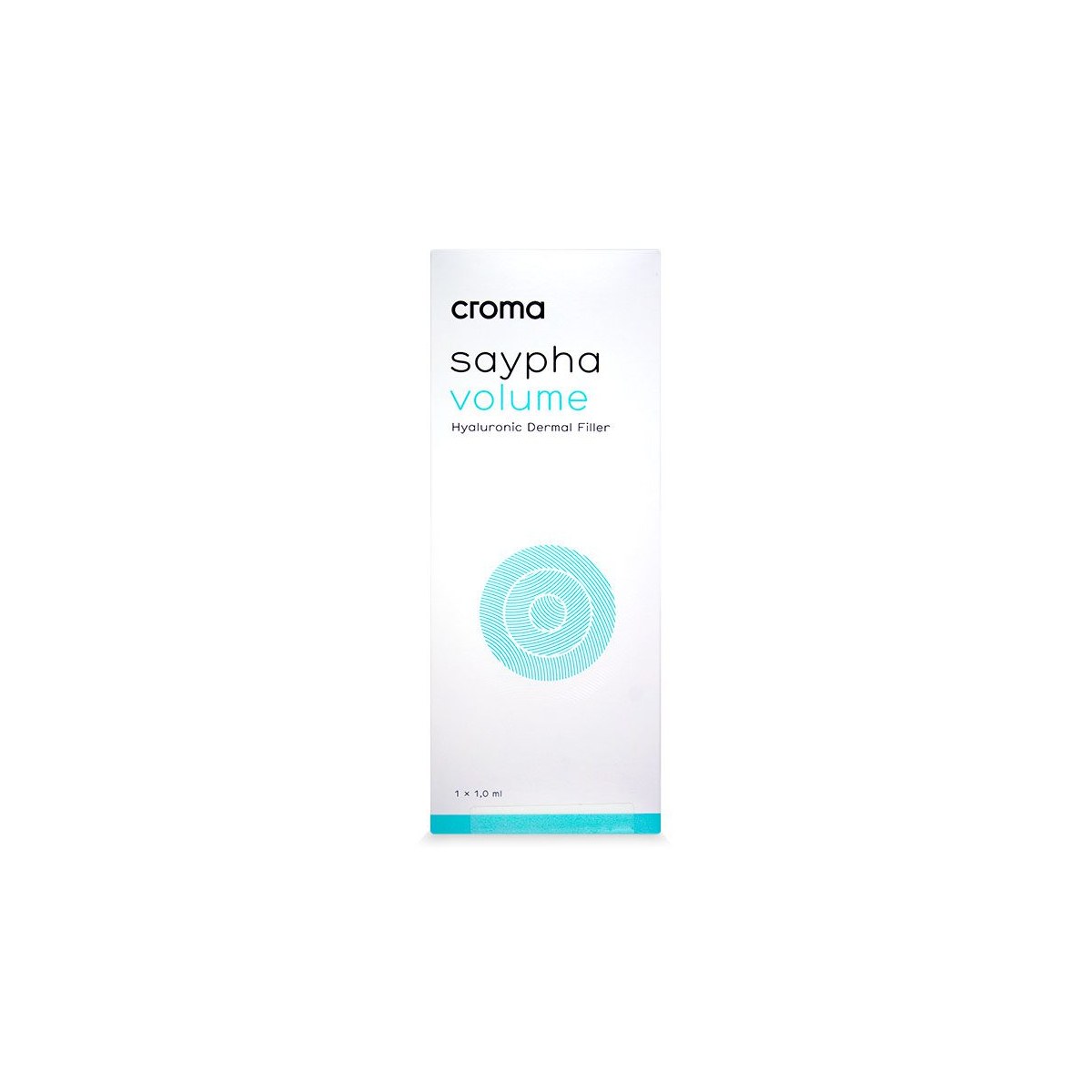 SAYPHA® VOLUME